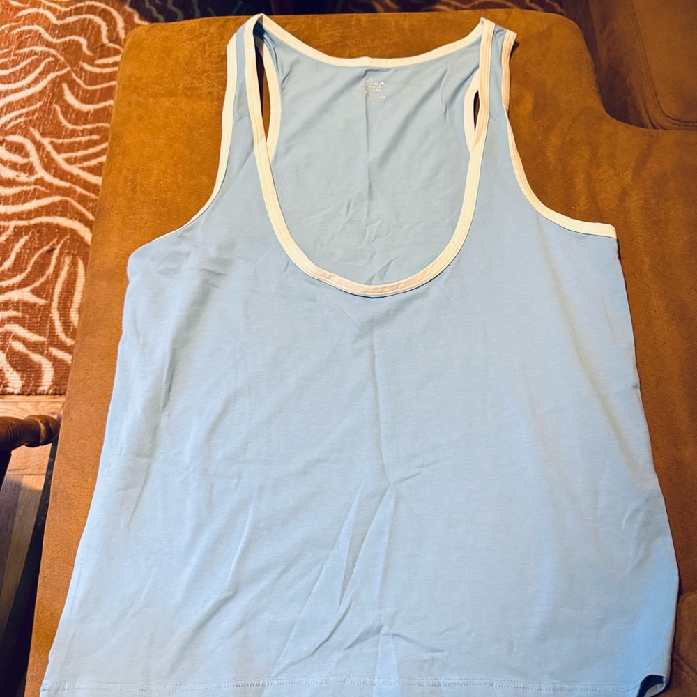 Jj Malibu Men's Everyday Athletic Tank Top